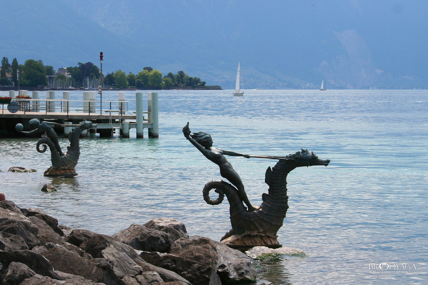 Vevey